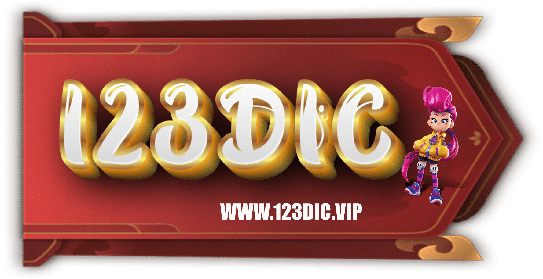 123dic