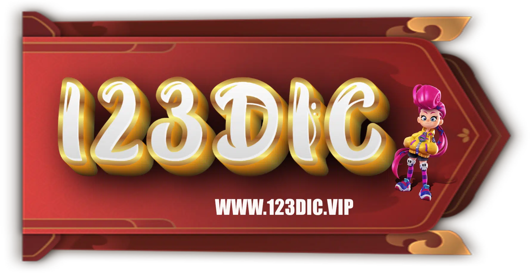 123dic